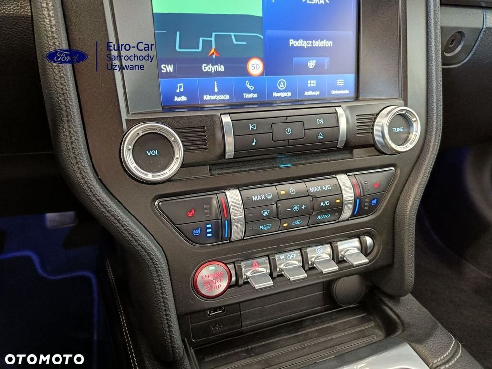 Ford Mustang 5.0 V8 GT - 23