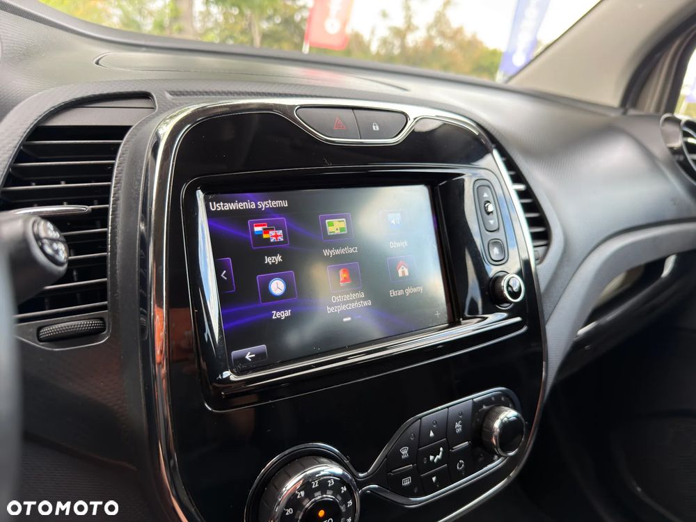 Renault Captur 0.9 Energy TCe Limited - 34