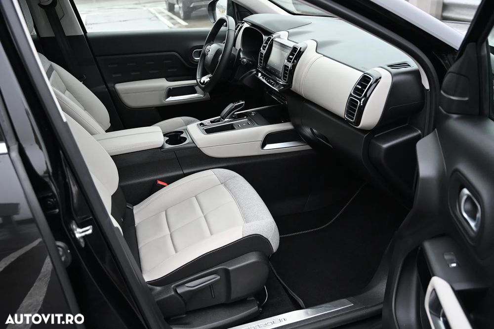Citroën C5 Aircross - 7
