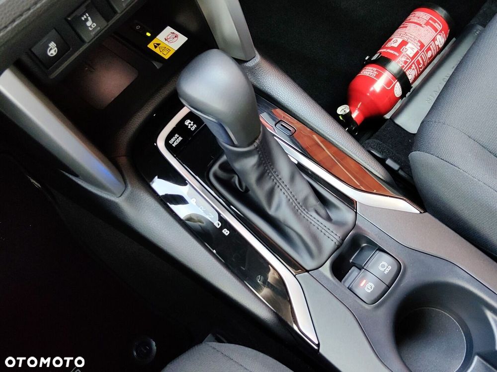 Toyota Corolla Cross 1.8 Hybrid Style - 15