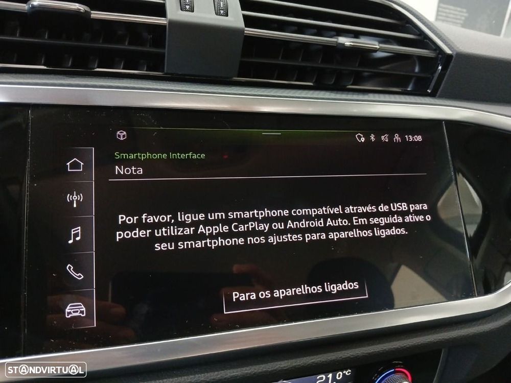 Audi Q3 35 TFSI Advanced S tronic - 25