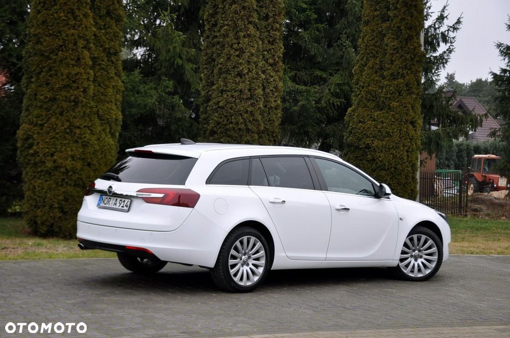 Opel Insignia - 5