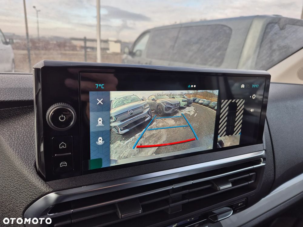 Citroën SpaceTourer 2.0 BlueHDi XL Plus EAT8 - 14