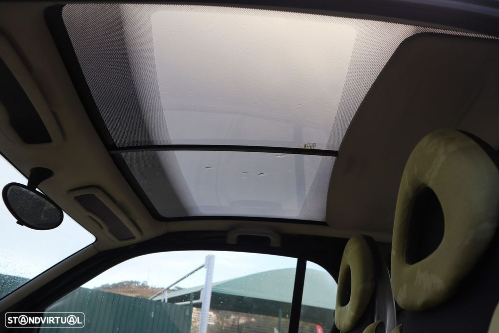 Smart ForTwo Coupé - 12