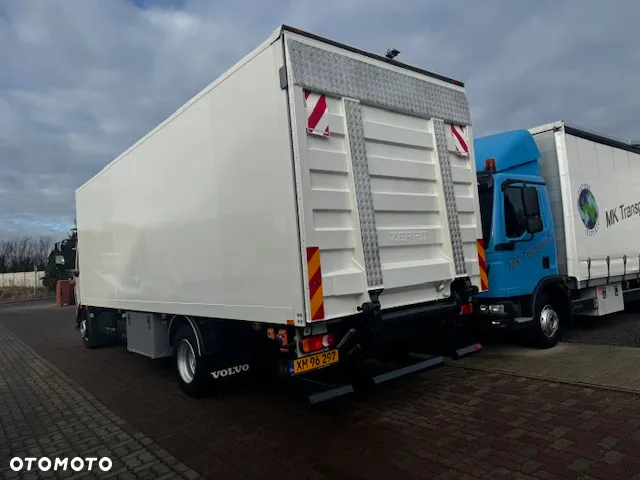 Volvo FL 260 Kontener 7,5 M Super Stan - 2