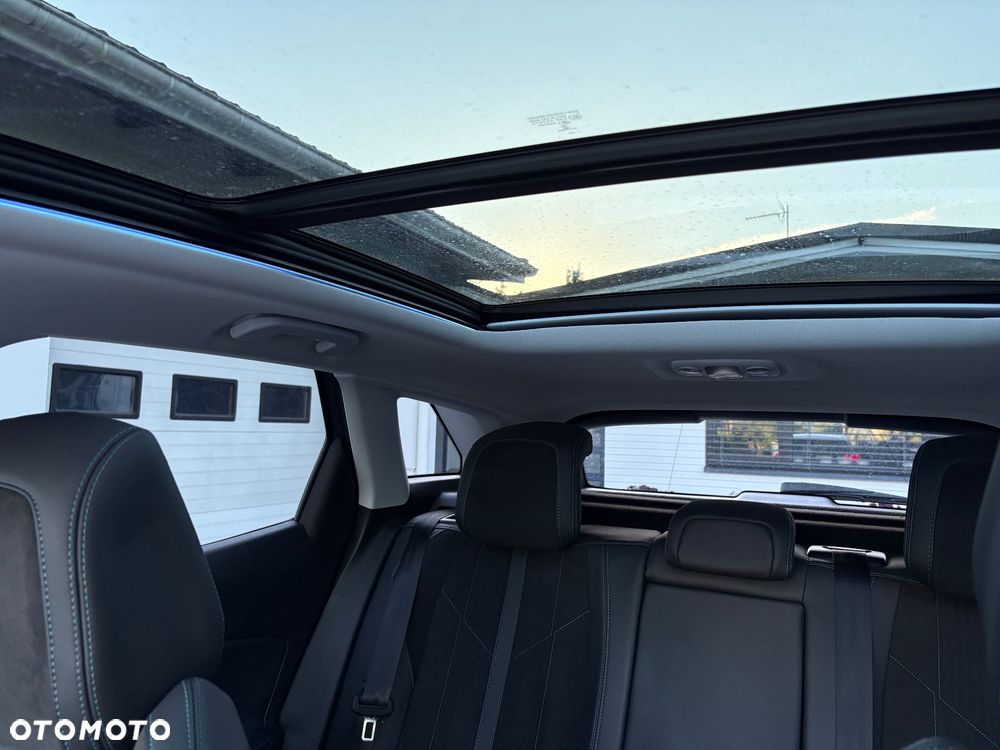 Peugeot 3008 PureTech 130 Stop & Start Crossway - 35