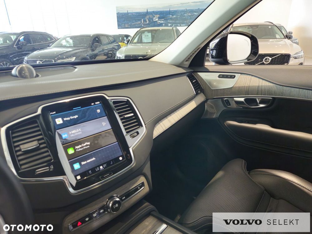 Volvo XC 90 - 39