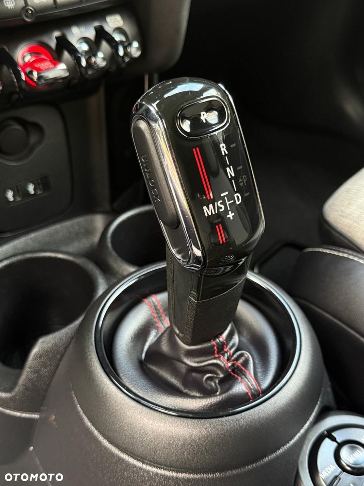 MINI Cooper S GPF sport - 23