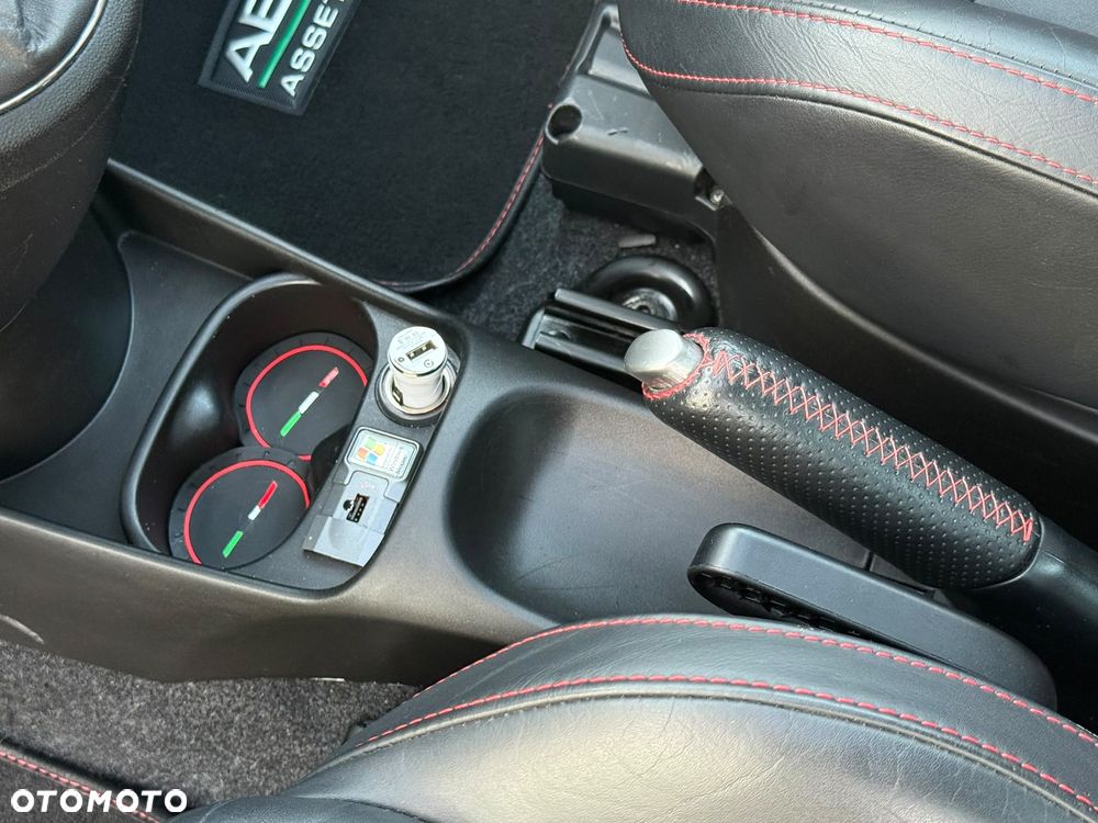 Abarth 500 - 20