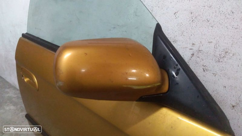 Porta Frente Dto Subaru Legacy Ii (Bd) - 2