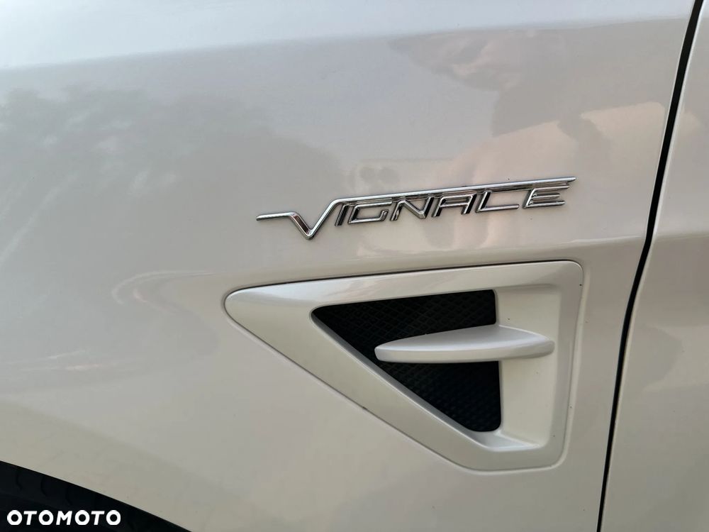 Ford S-Max 2.0 EcoBlue Vignale - 30