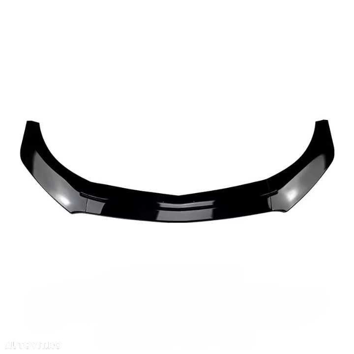 Lip Prelungire Bara Fata AMG Style Mercedes A-Class W176 A180 200 A45 - 1