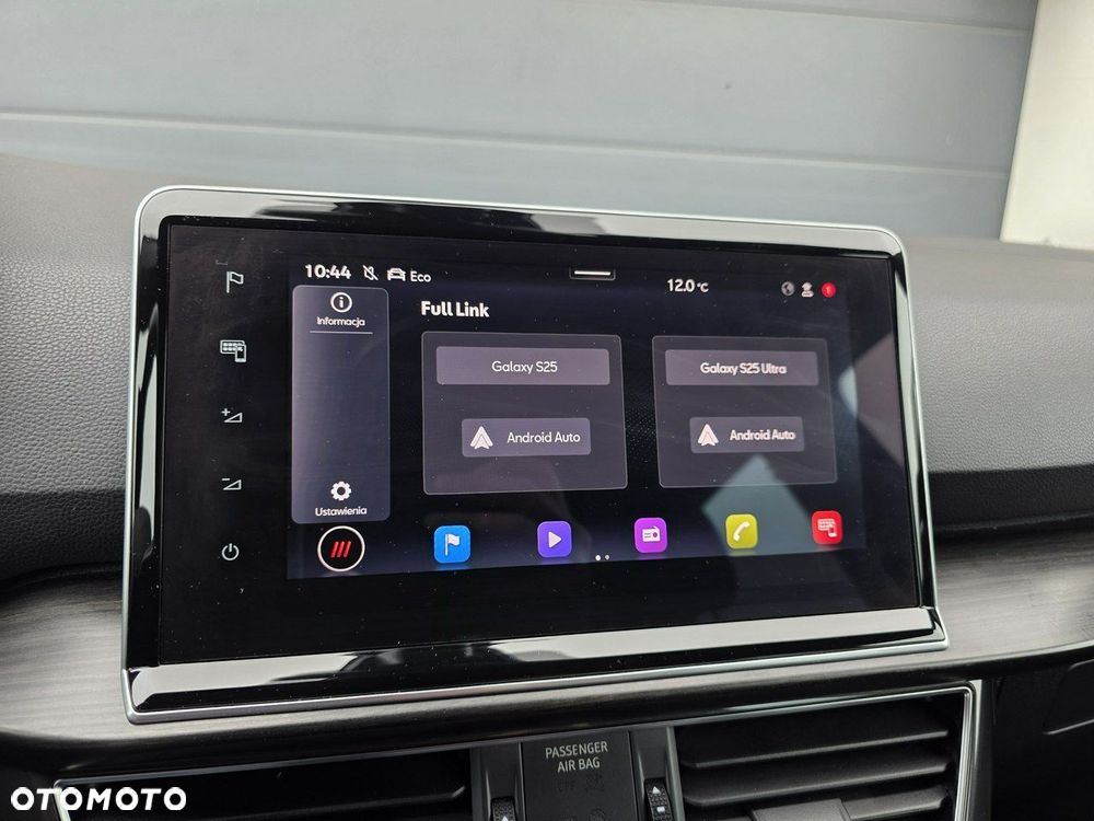 Seat Tarraco 1.4 eHybrid Xcellence DSG - 22