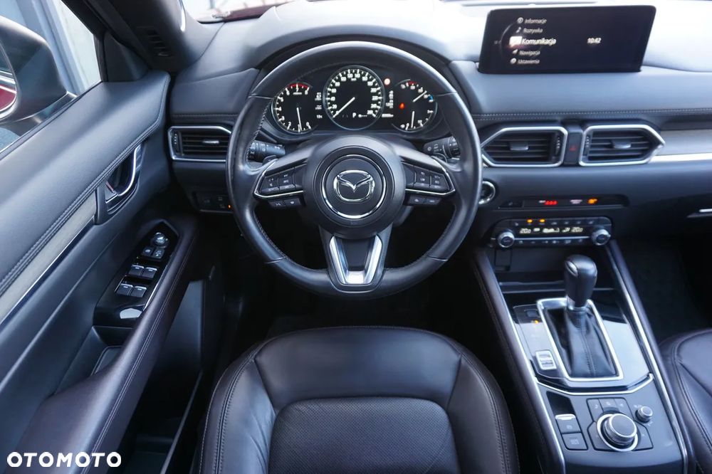 Mazda CX-5 2.5 Enso 2WD - 38
