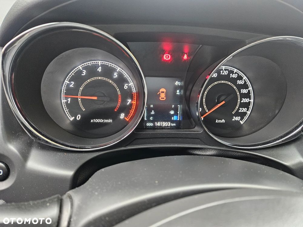 Mitsubishi ASX 1.6 2WD Invite - 15