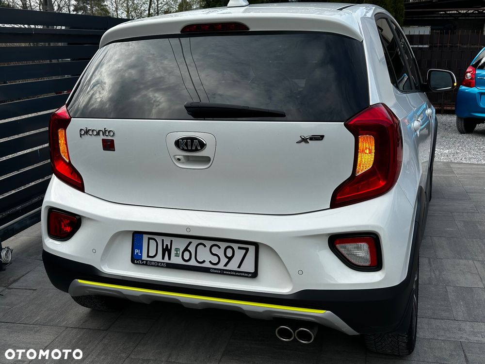 Kia Picanto 1.2 X-Line - 6