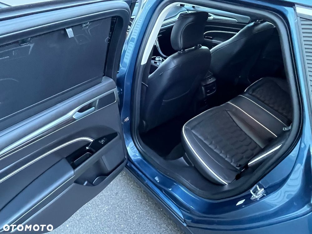 Ford Mondeo 2.0 EcoBlue Vignale Plus AWD - 27