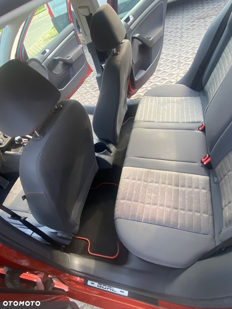 Volkswagen Golf 1.4 Goal - 14