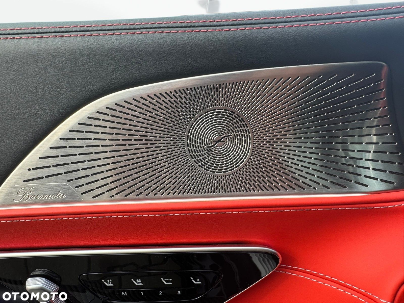 Mercedes-Benz SL AMG 63 4-Matic+ - 22