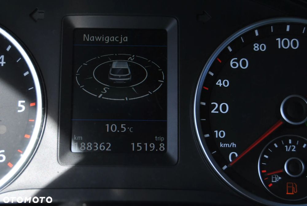 Volkswagen Tiguan 2.0 TDI 4Mot Sport&Style DSG - 18