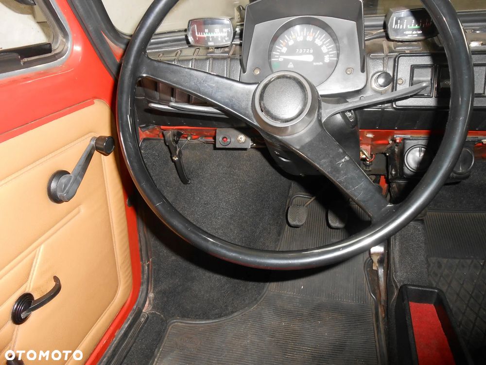 Fiat 126 - 13