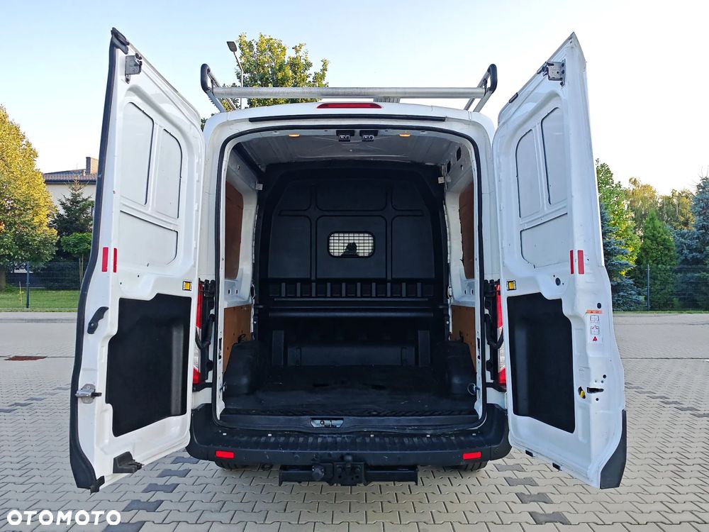 Ford Transit Kombi L2H2 Trend - 13