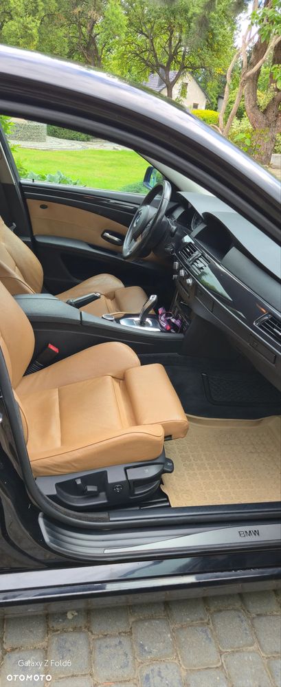 BMW Seria 5 520d - 7