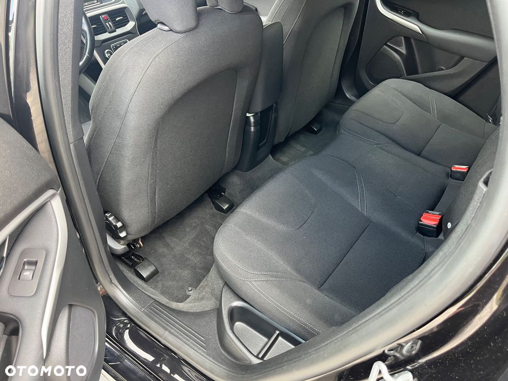 Volvo V40 T2 Drive-E Base - 32