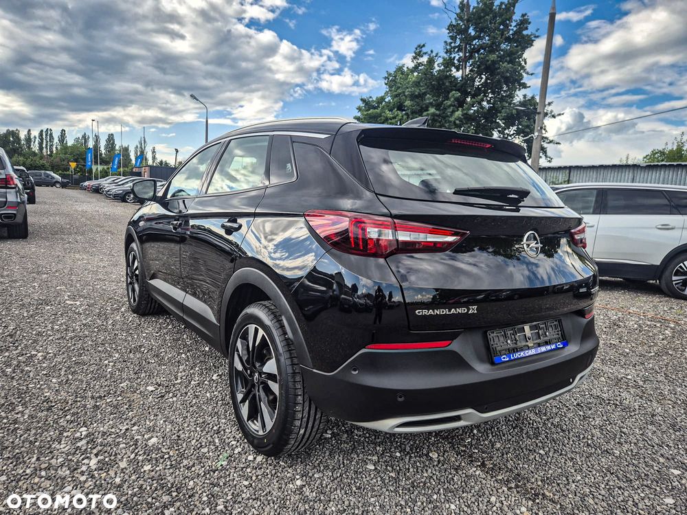 Opel Grandland X 1.5 D Start/Stop Automatik Business INNOVATION - 6