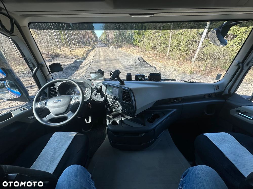 Ford F - Max 500 - 13