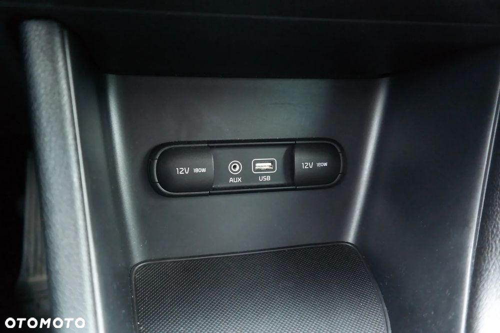 Kia Sportage 1.6 GDI L 2WD - 27
