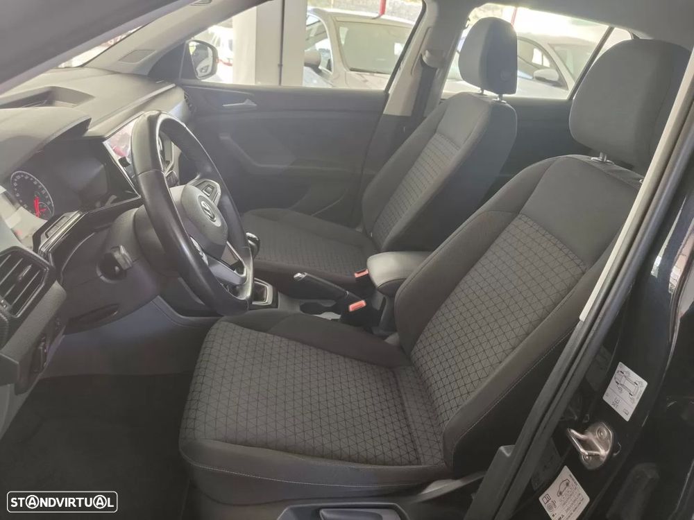 VW T-Cross 1.0 TSI Urban - 9