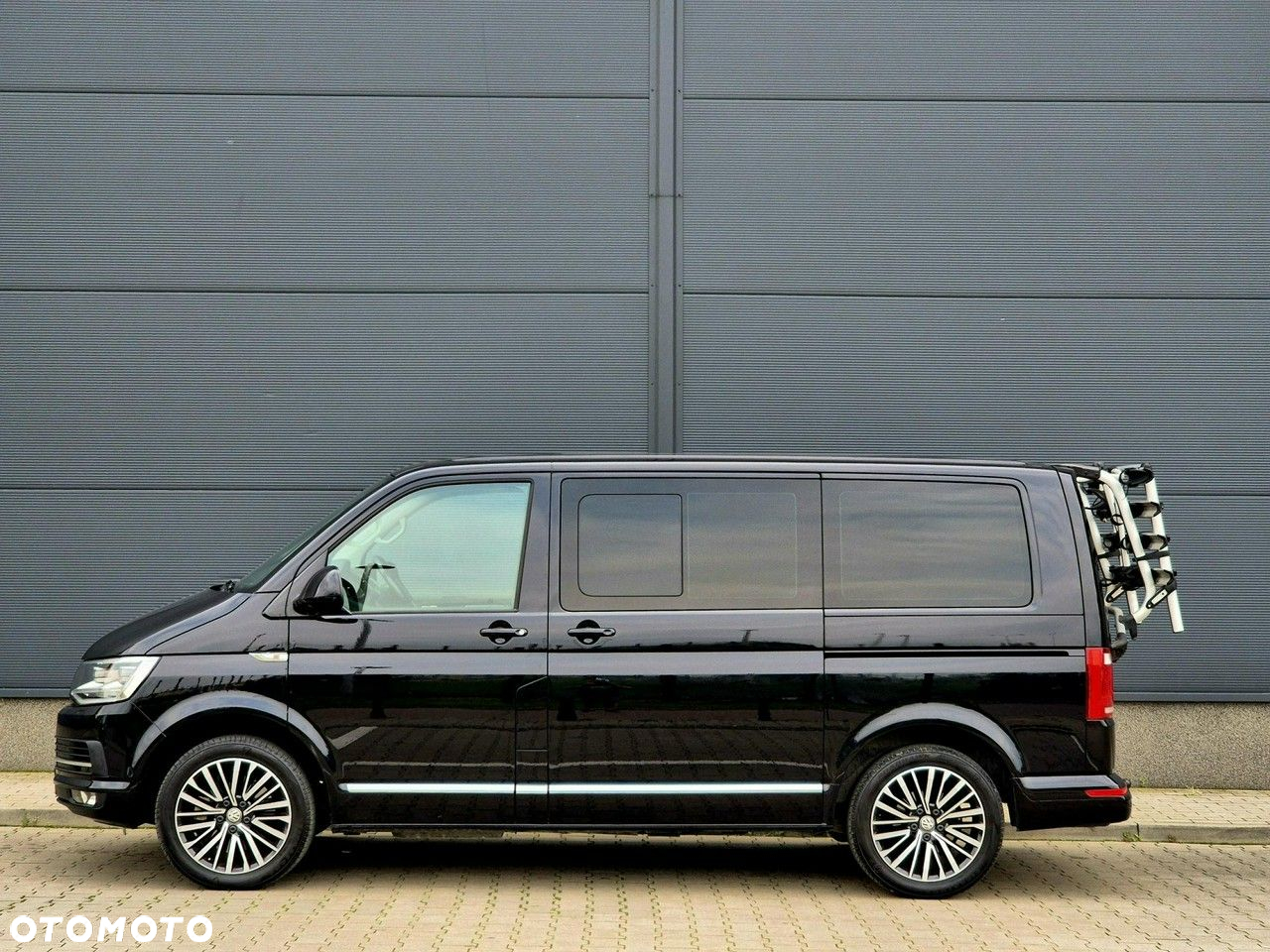 Volkswagen Multivan 2.0 BiTDI L1 Highline DSG - 3