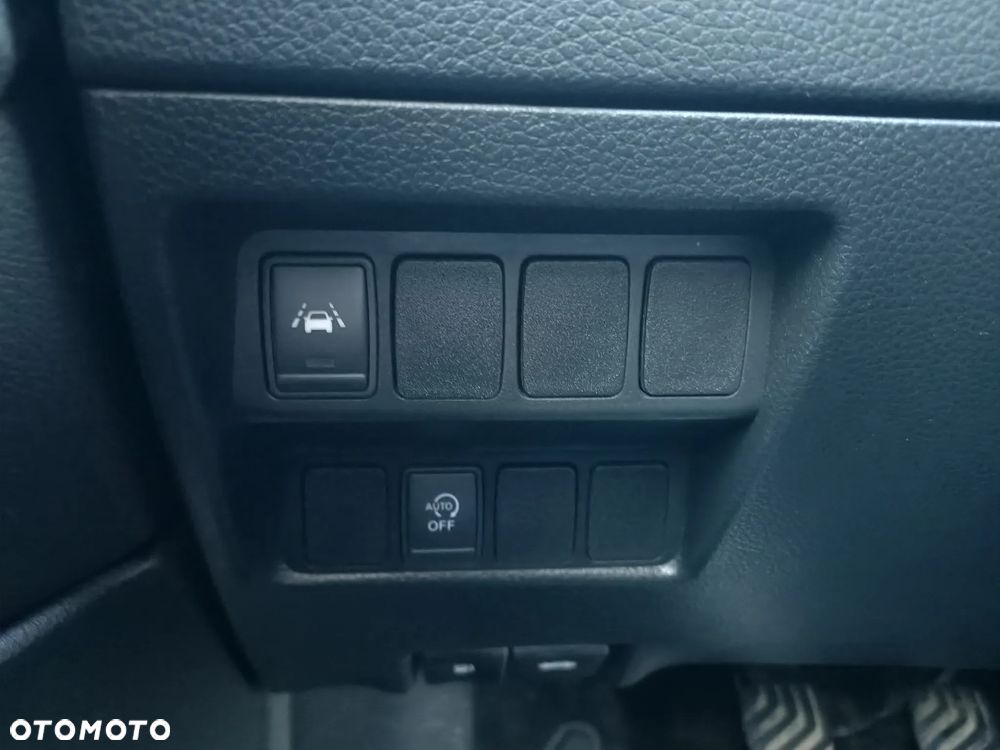 Nissan Qashqai 1.2 DIG-T N-Connecta - 20