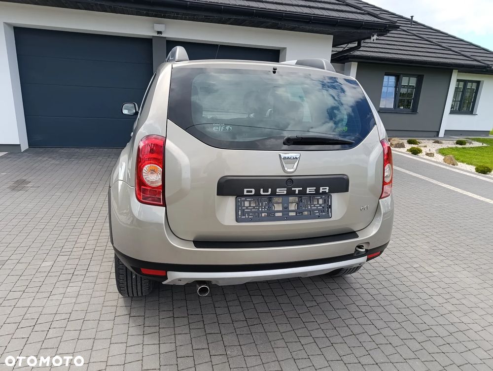 Dacia Duster - 13