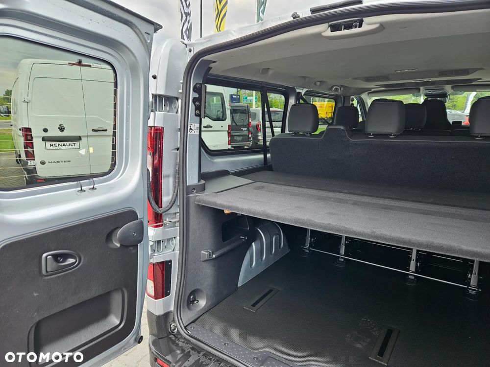 Renault Trafic - 7