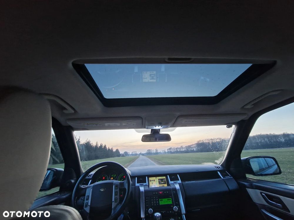 Land Rover Range Rover Sport S 3.6TD V8 HSE Plus - 12