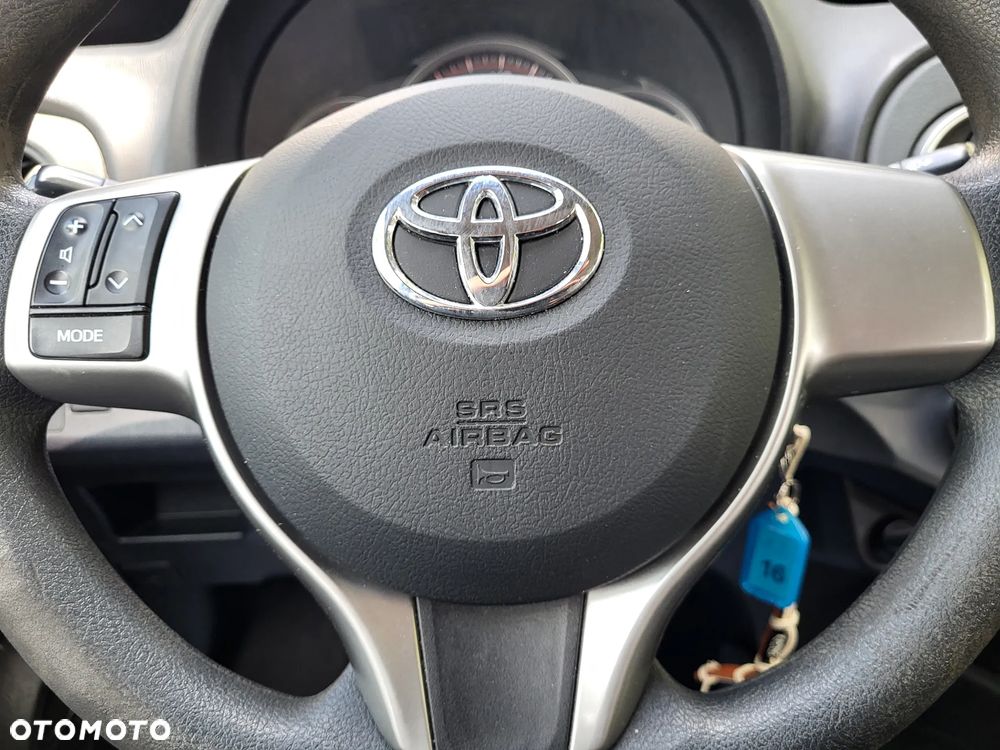 Toyota Yaris 1.0 Life - 15