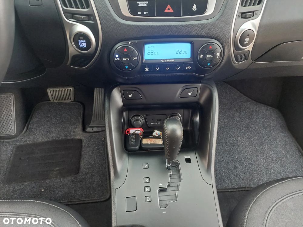Hyundai ix35 2.0 Premium 2WD - 26