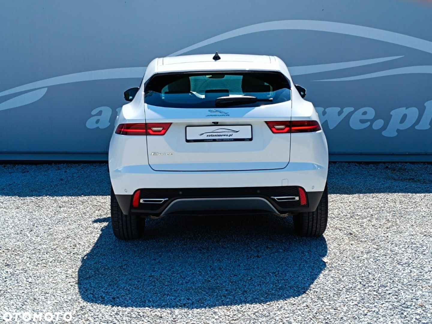 Jaguar E-Pace - 21