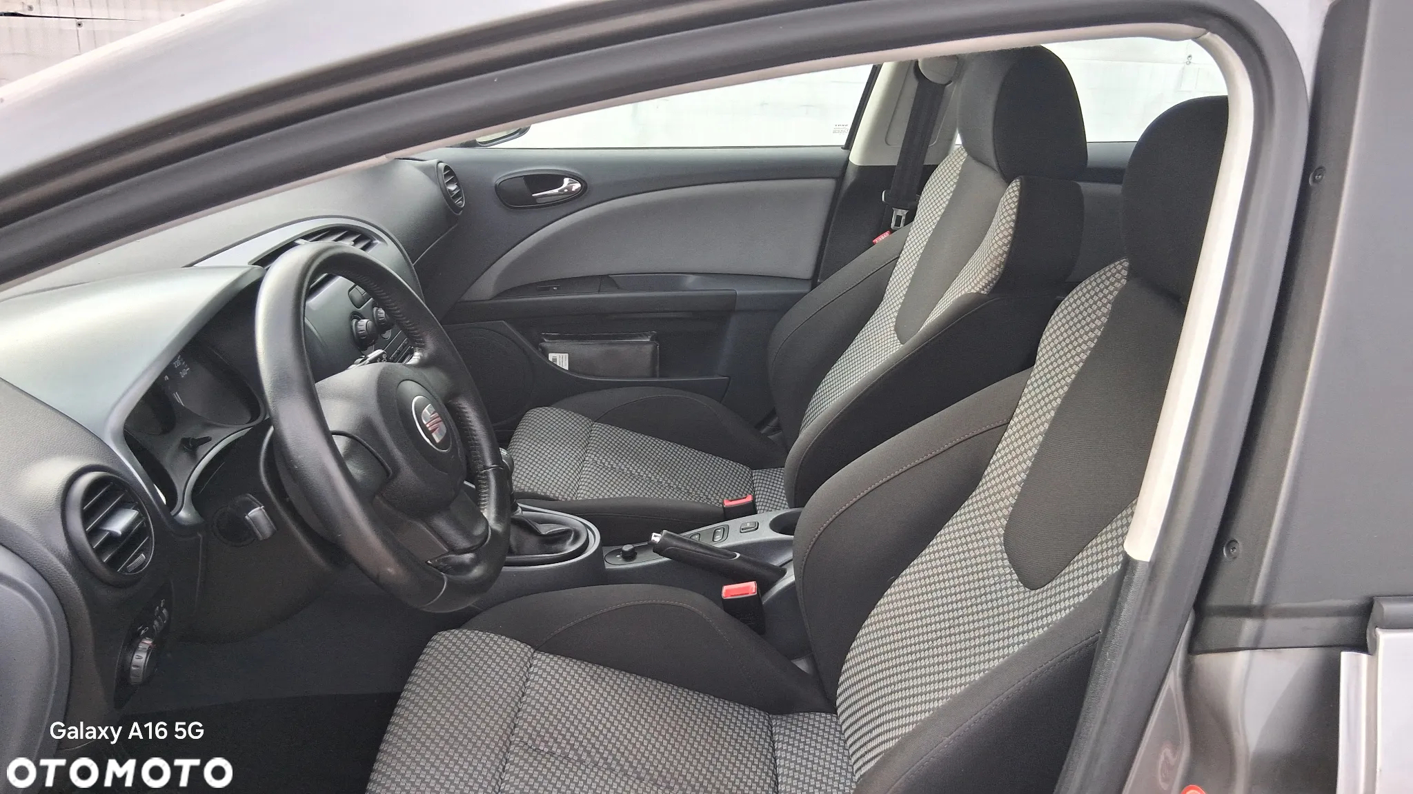 Seat Leon 1.6 Comfort Limited - 7