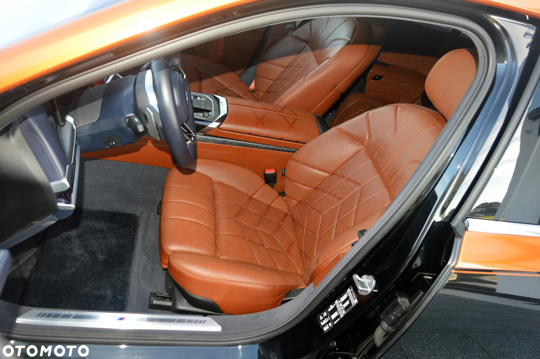 BMW Seria 7 740Ld xDrive - 24