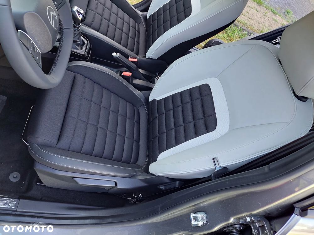 Citroën C3 Aircross 1.2 Turbo Plus S&S - 22