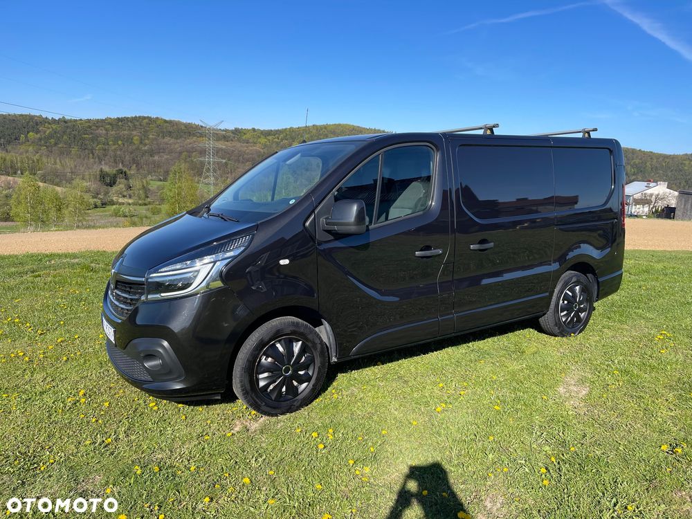 Renault Trafic - 11