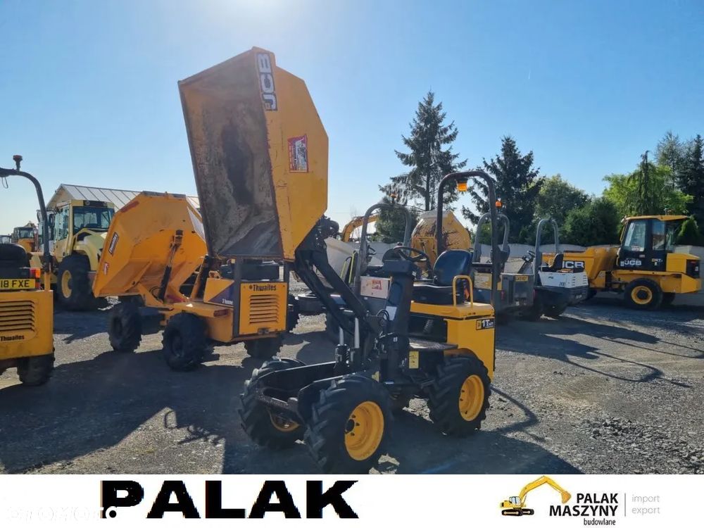 JCB 1 THT - 2