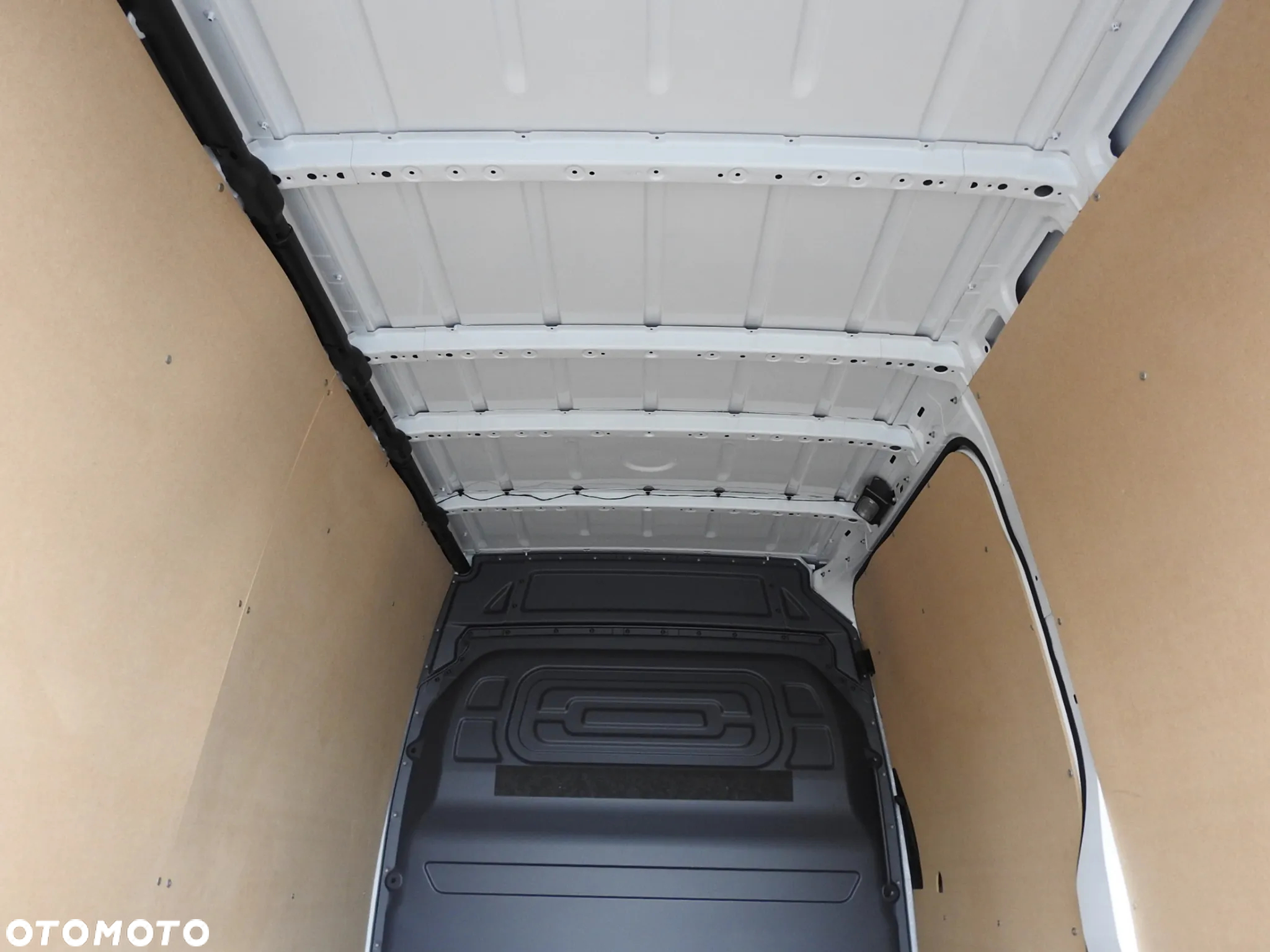Mercedes-Benz ESPRINTER NOWY ELEKTRYCZNY FURGON AUTOMAT GWARANCJA 95KM [ 607027 ] - 23