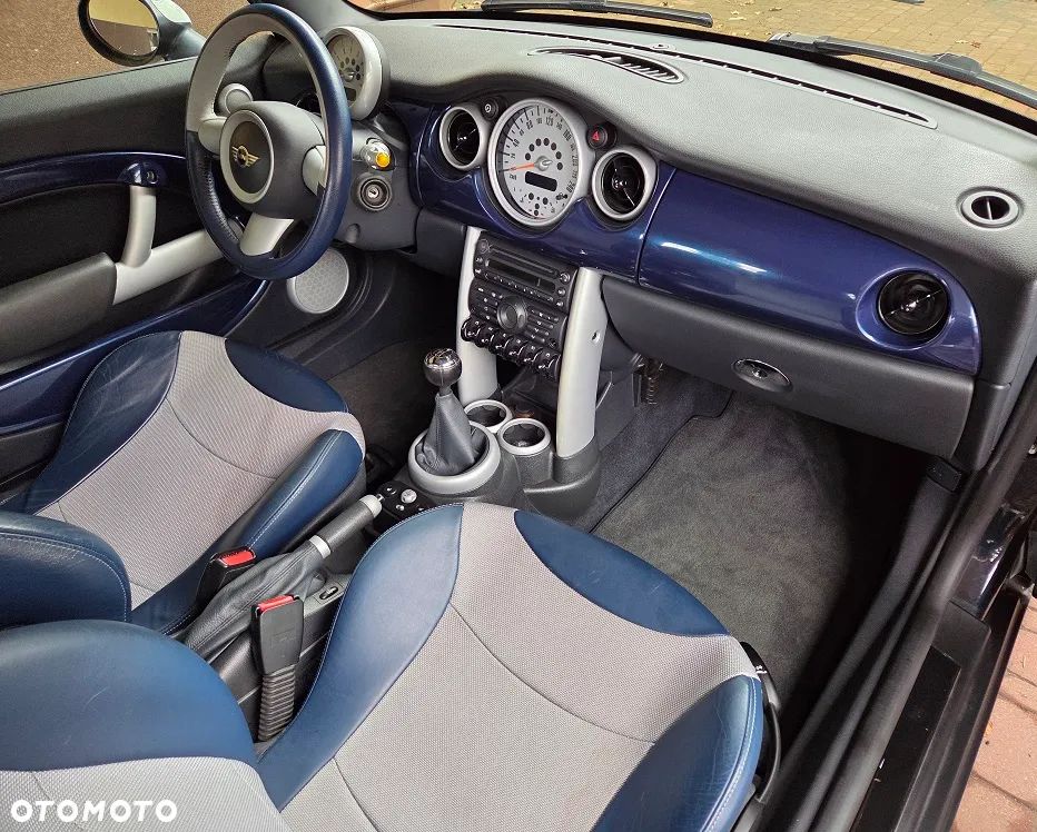 MINI Cooper Checkmate - 19