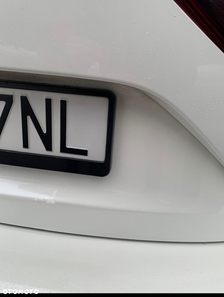 Toyota Avensis 1.8 Selection MS - 7