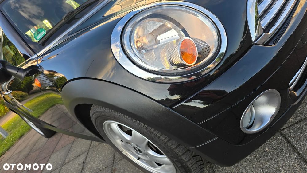 MINI Cooper - 18