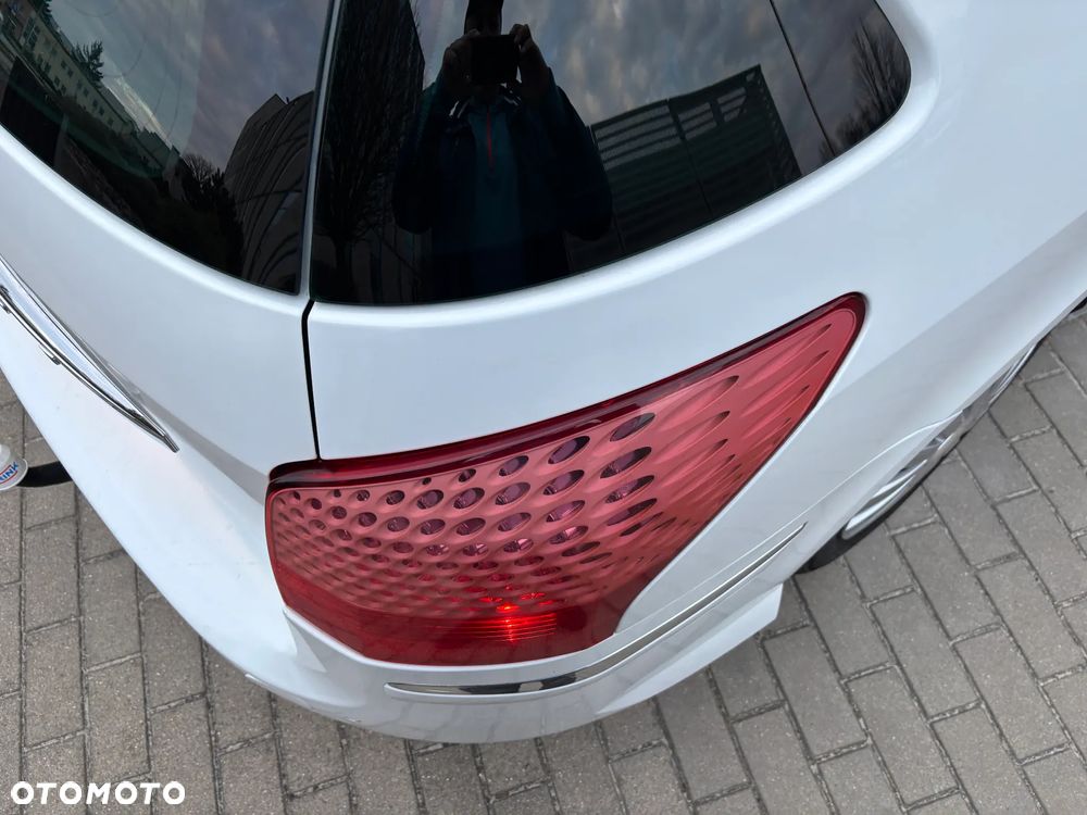 Peugeot 407 HDi 110 Blue Lion Sport - 33